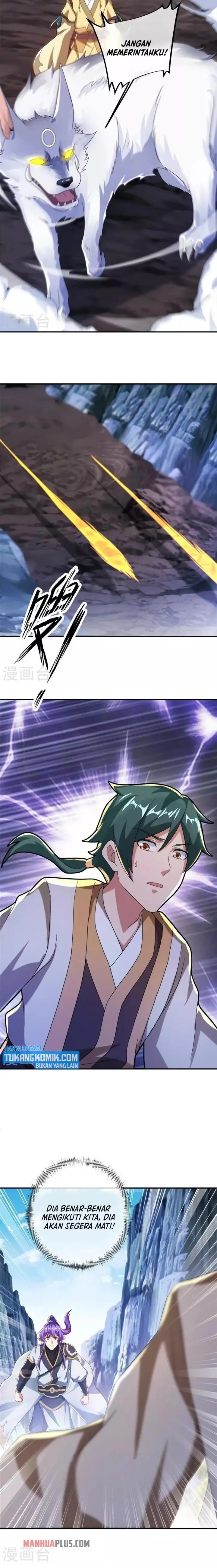 image-komik-peerless-soul-chapter-400-17/18