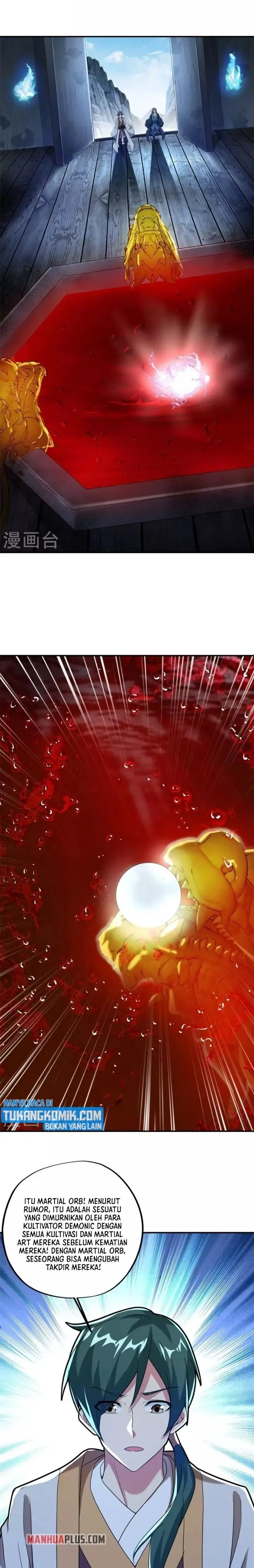 image-komik-peerless-soul-chapter-401-0/19