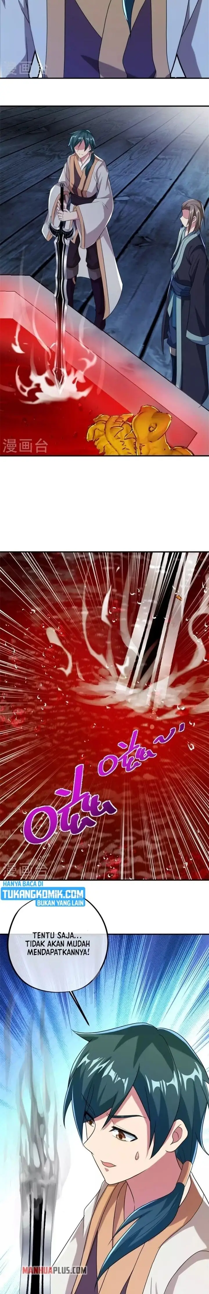 image-komik-peerless-soul-chapter-401-1/19