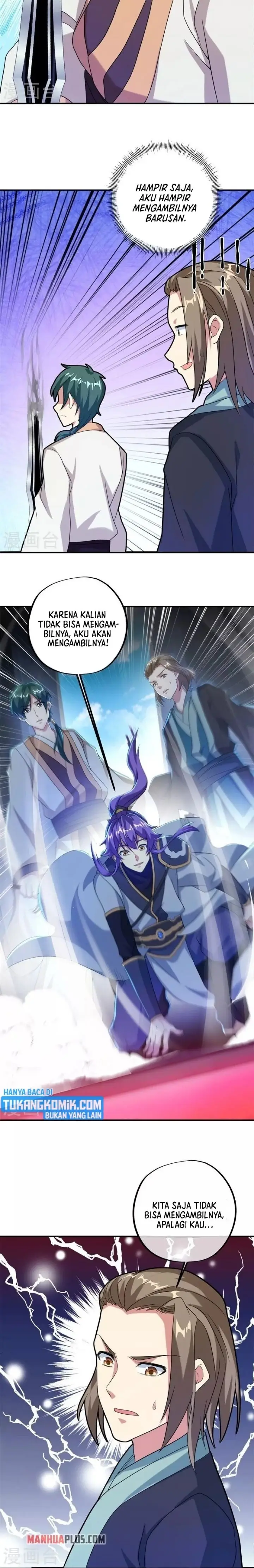 image-komik-peerless-soul-chapter-401-2/19