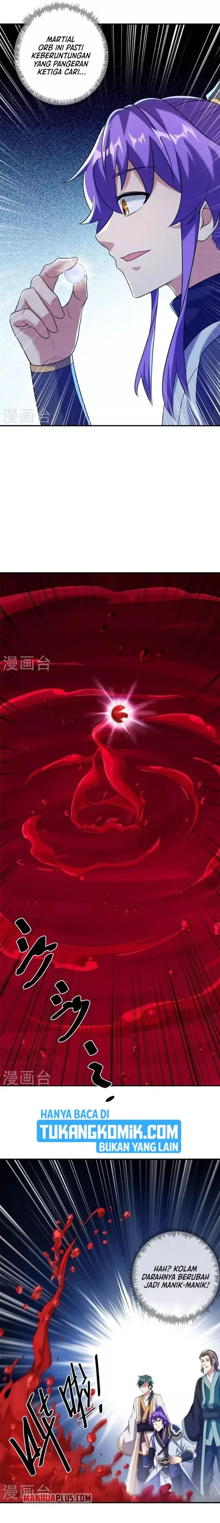 image-komik-peerless-soul-chapter-401-4/19