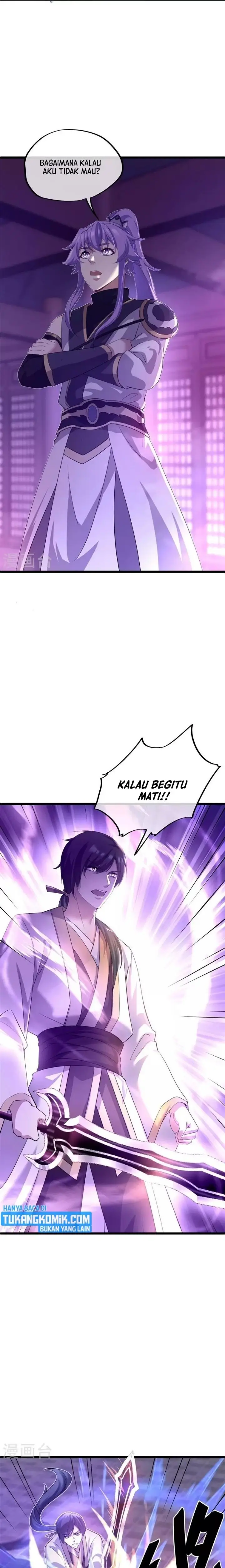 image-komik-peerless-soul-chapter-401-6/19