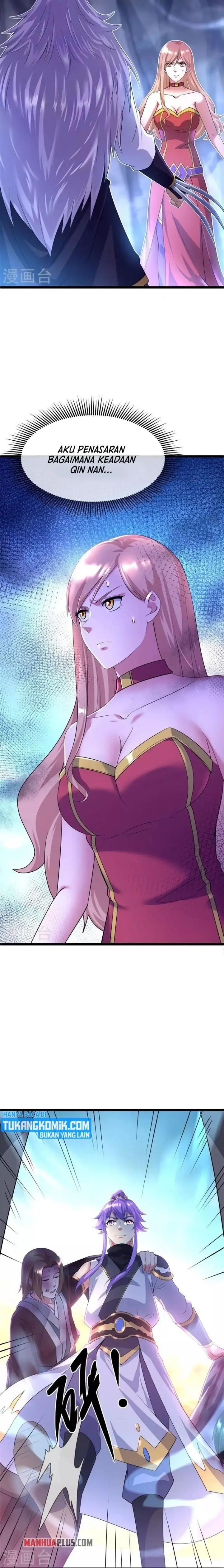 image-komik-peerless-soul-chapter-401-8/19