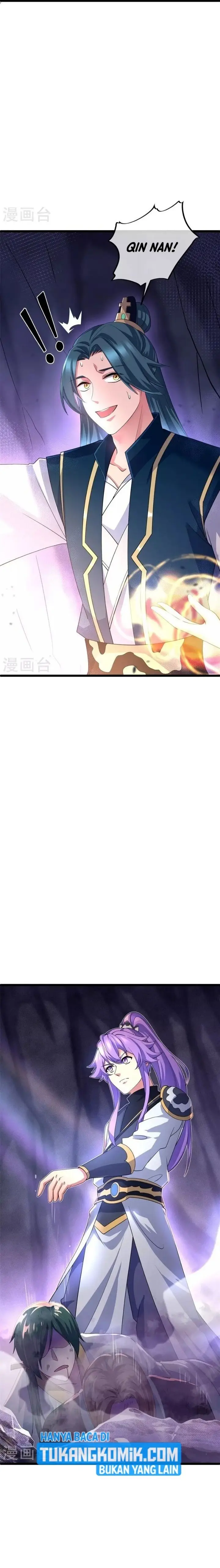 image-komik-peerless-soul-chapter-401-9/19