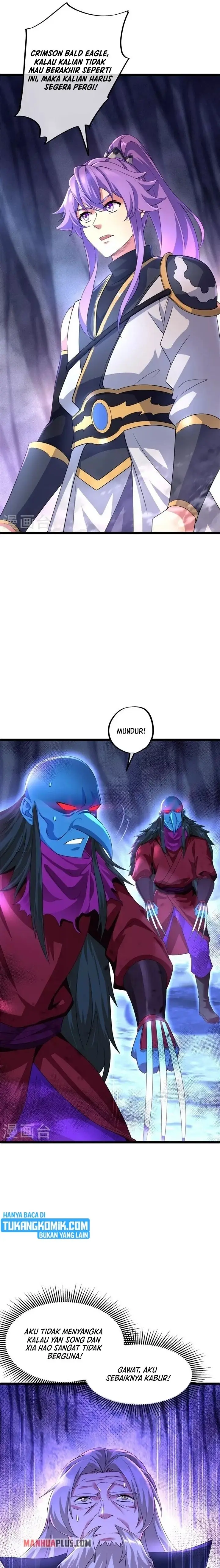 image-komik-peerless-soul-chapter-401-10/19