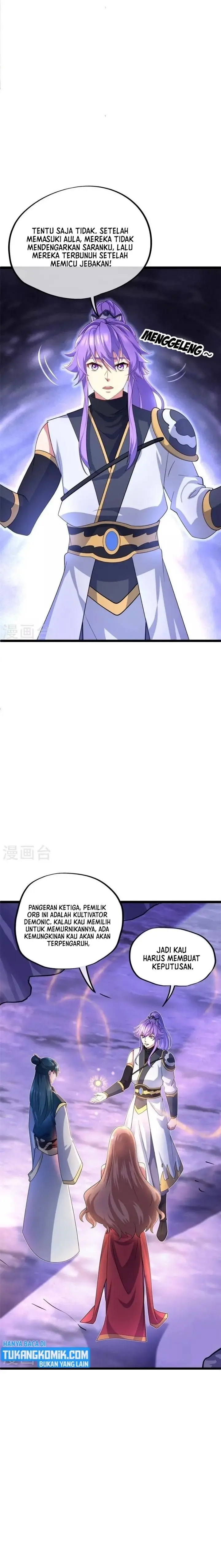 image-komik-peerless-soul-chapter-401-12/19