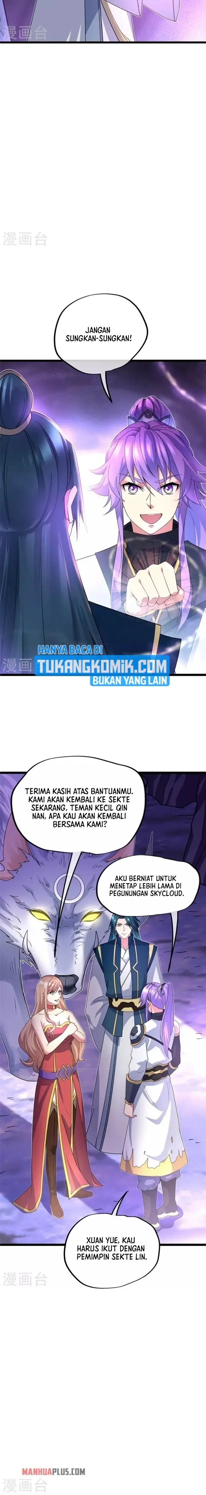 image-komik-peerless-soul-chapter-401-14/19