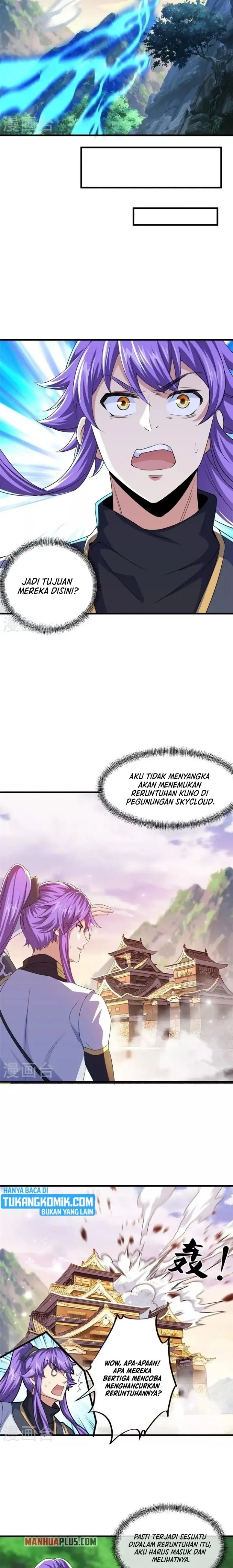 image-komik-peerless-soul-chapter-401-16/19