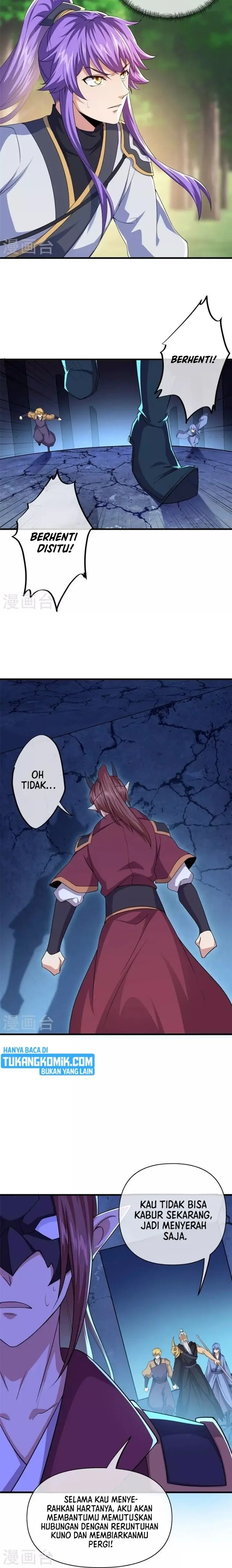 image-komik-peerless-soul-chapter-401-17/19