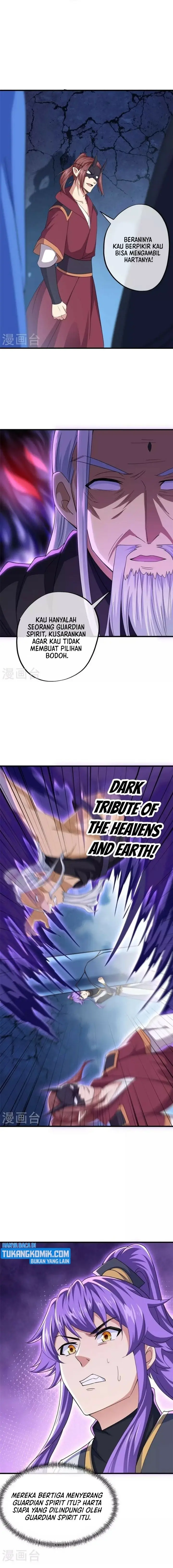 image-komik-peerless-soul-chapter-401-18/19