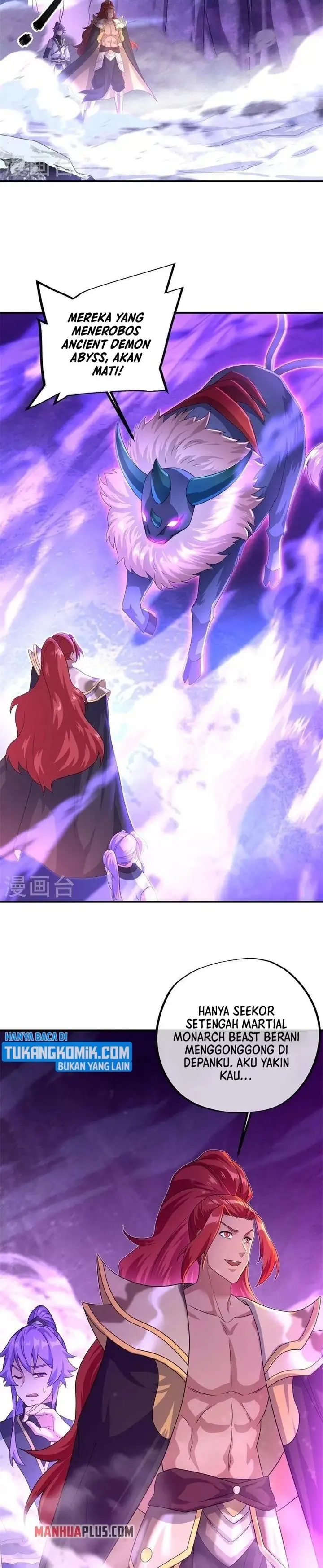 image-komik-peerless-soul-chapter-403-1/24