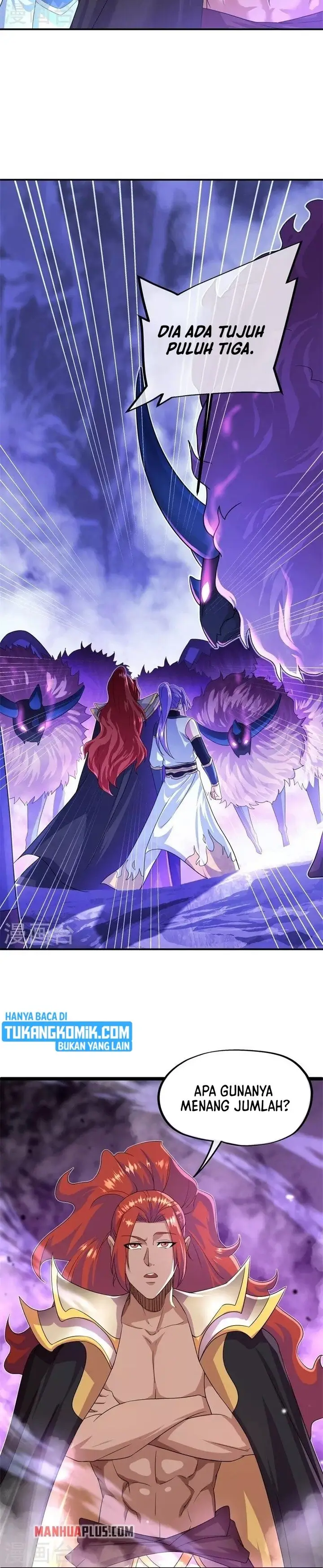 image-komik-peerless-soul-chapter-403-3/24