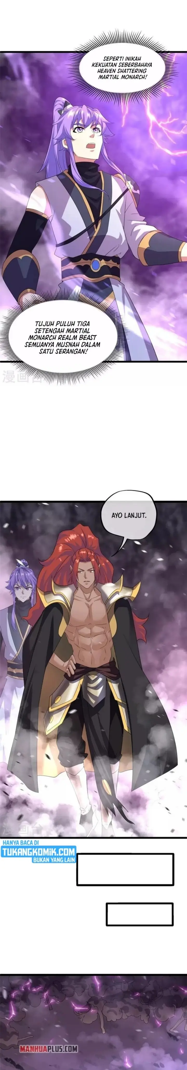 image-komik-peerless-soul-chapter-403-5/24