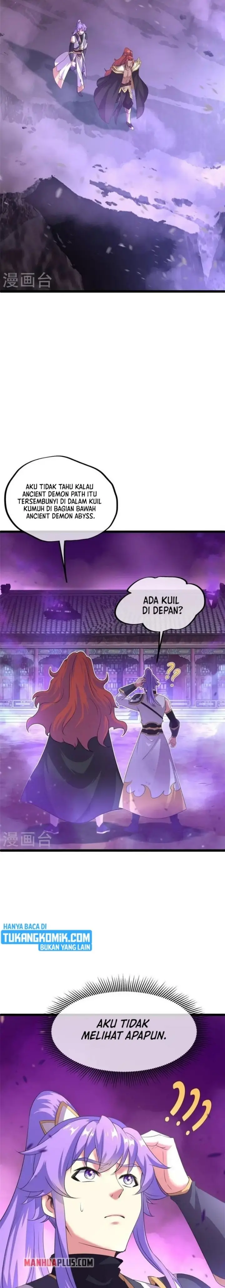 image-komik-peerless-soul-chapter-403-6/24