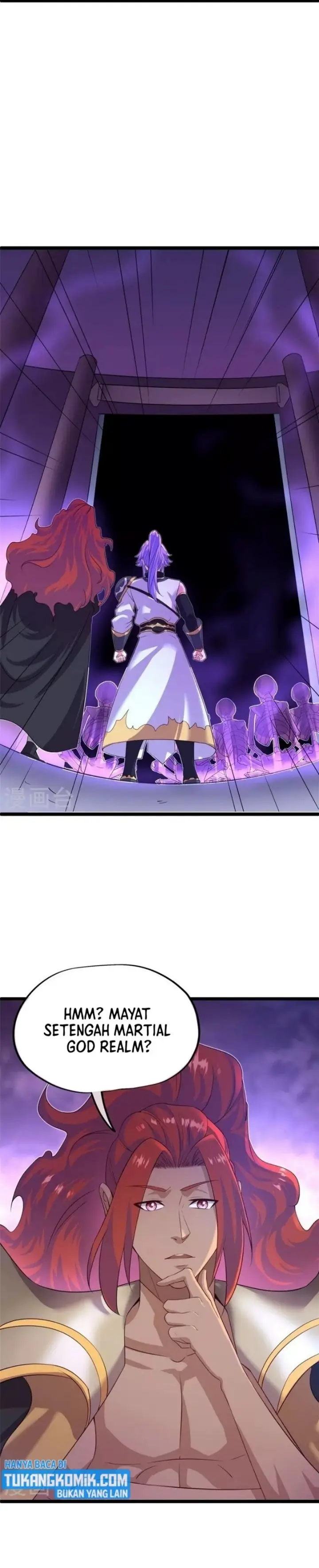 image-komik-peerless-soul-chapter-403-8/24
