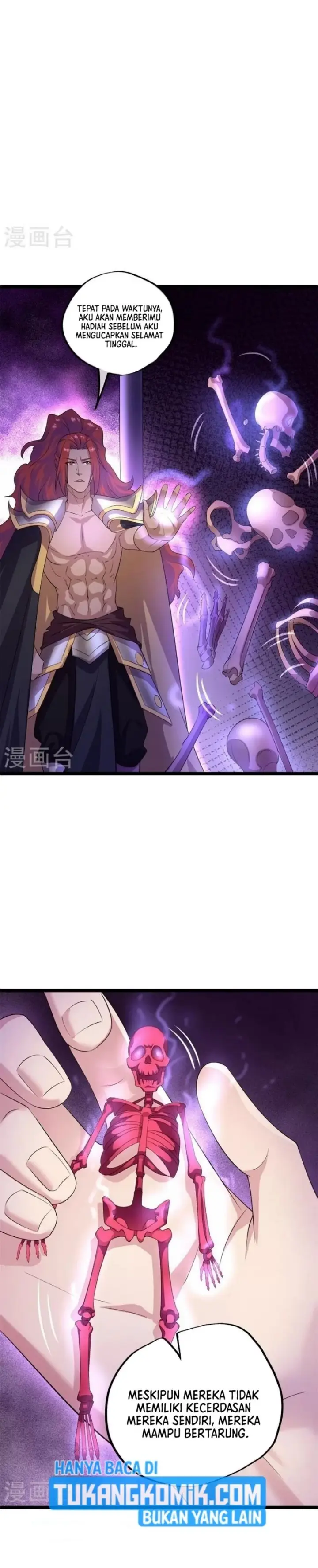 image-komik-peerless-soul-chapter-403-9/24