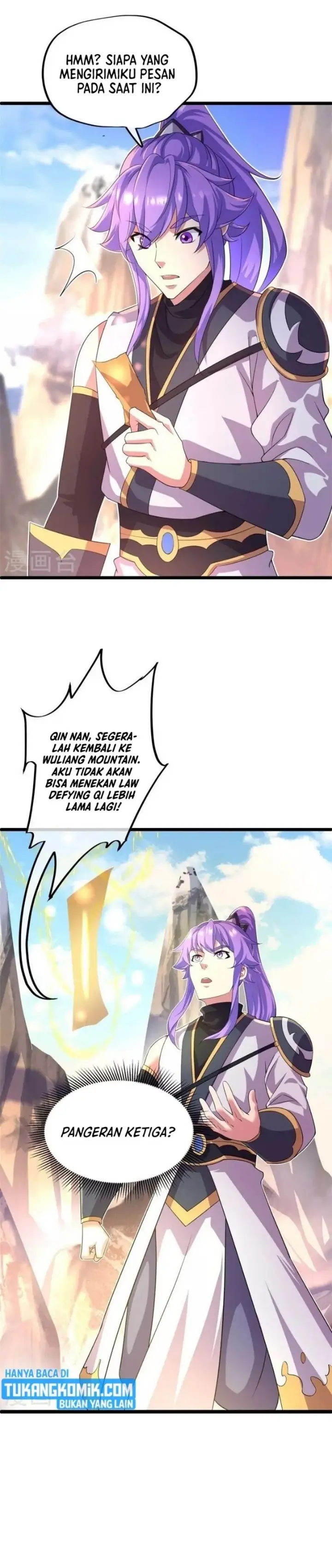 image-komik-peerless-soul-chapter-403-12/24