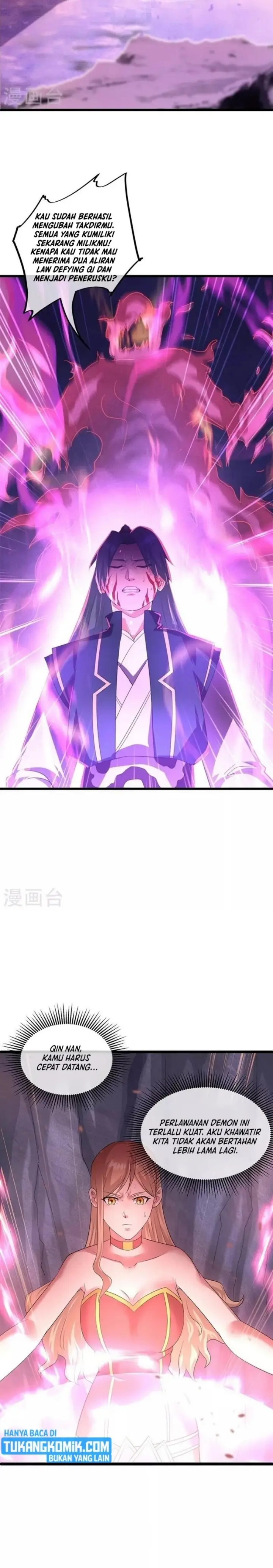image-komik-peerless-soul-chapter-403-15/24
