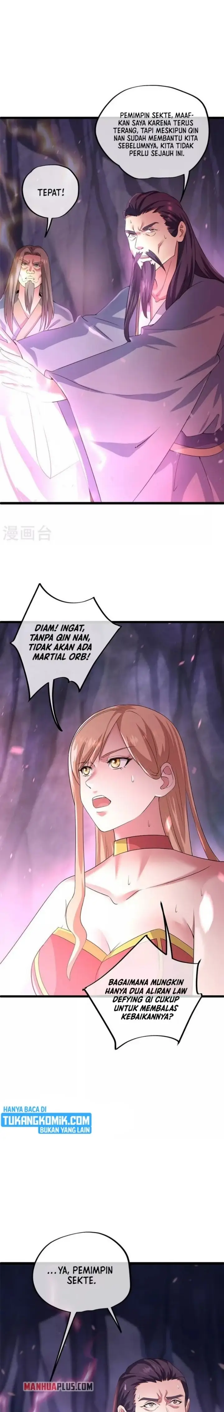 image-komik-peerless-soul-chapter-403-16/24