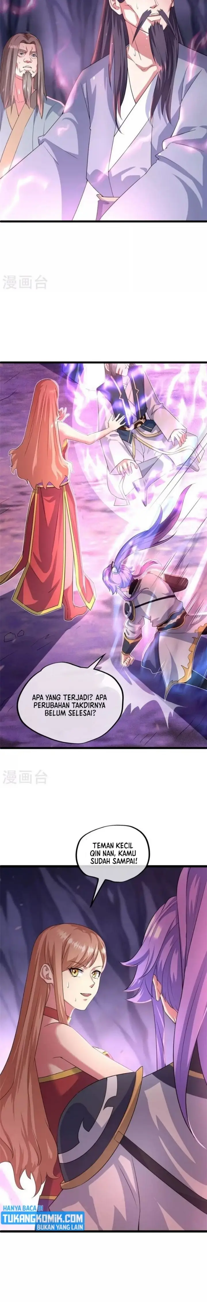 image-komik-peerless-soul-chapter-403-17/24