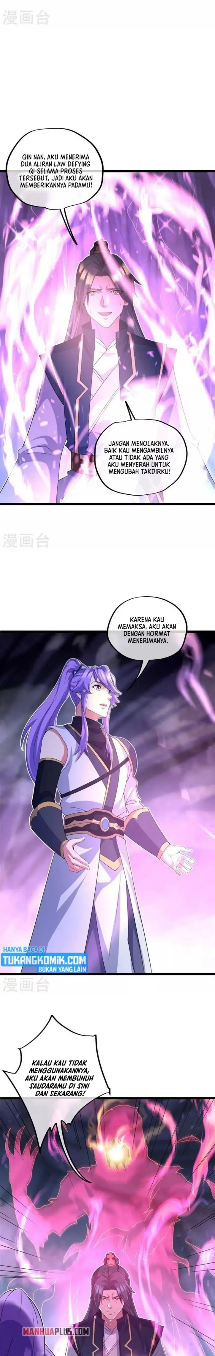 image-komik-peerless-soul-chapter-403-18/24