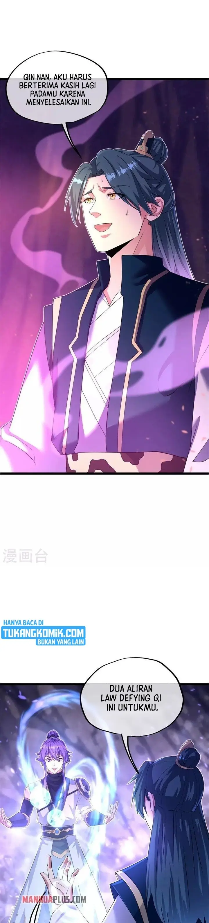 image-komik-peerless-soul-chapter-403-20/24