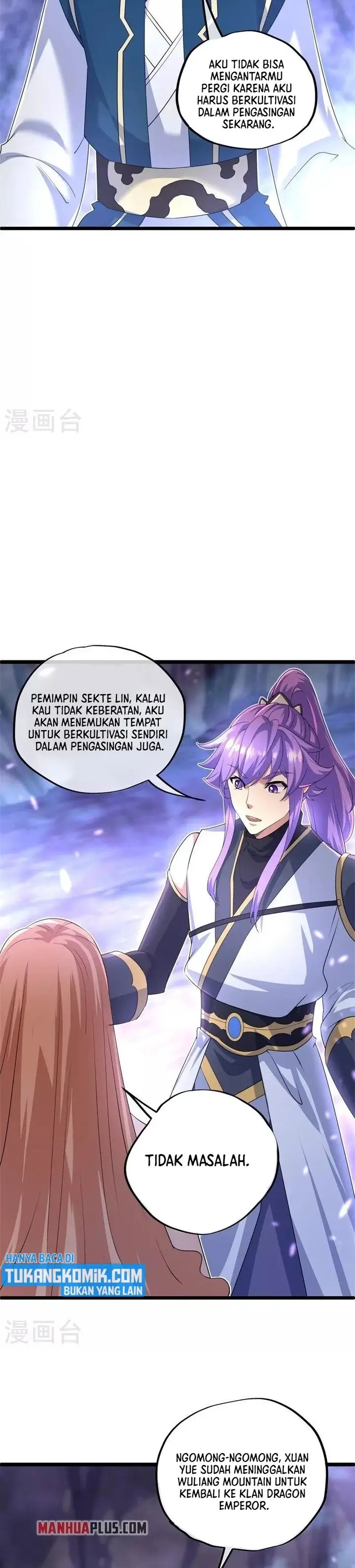 image-komik-peerless-soul-chapter-403-22/24