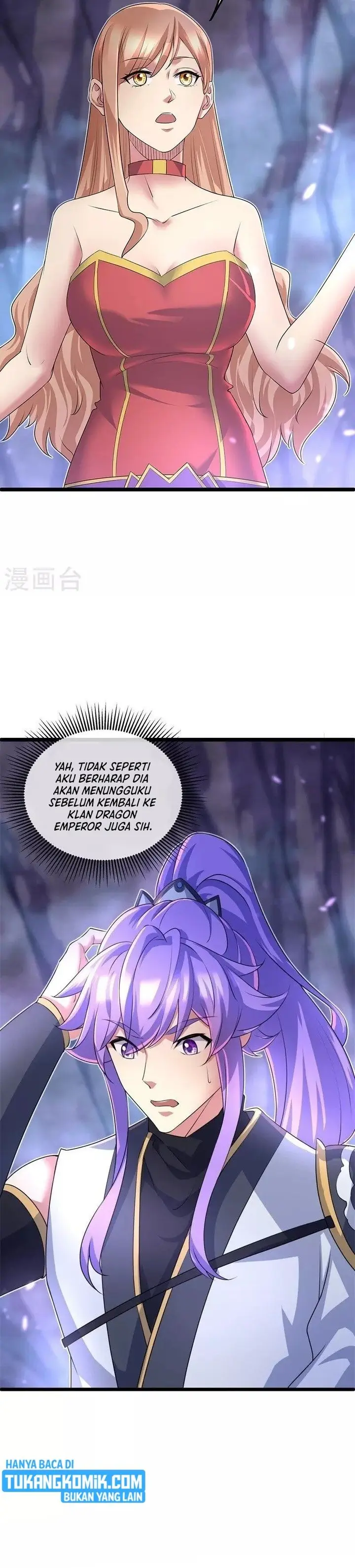 image-komik-peerless-soul-chapter-403-23/24