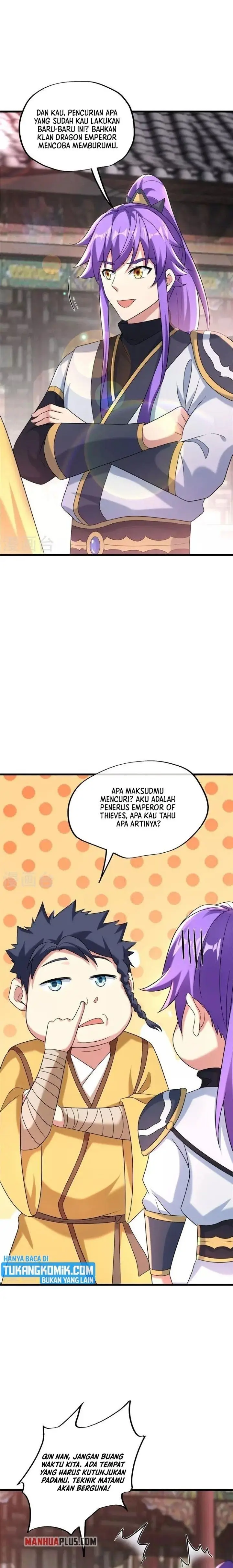 image-komik-peerless-soul-chapter-405-1/23