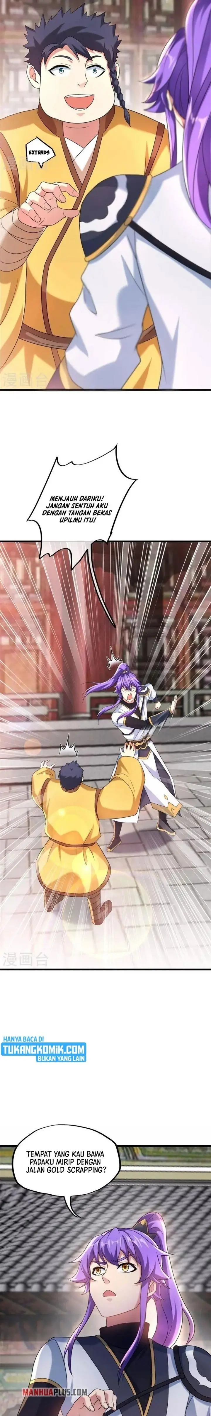 image-komik-peerless-soul-chapter-405-2/23