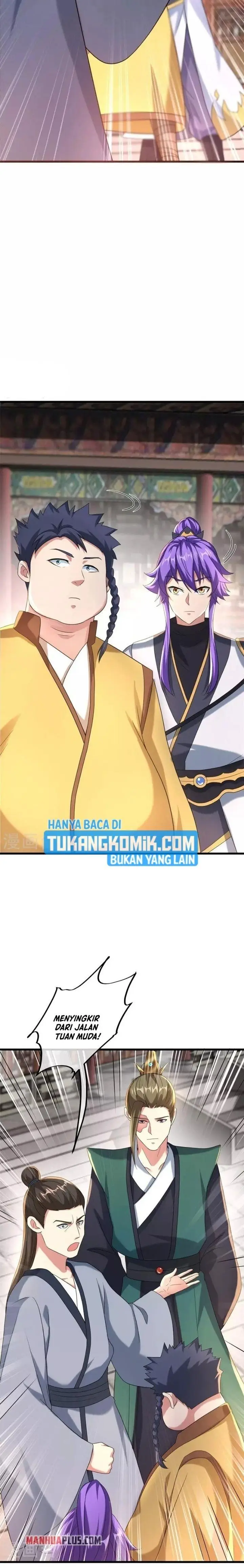 image-komik-peerless-soul-chapter-405-4/23