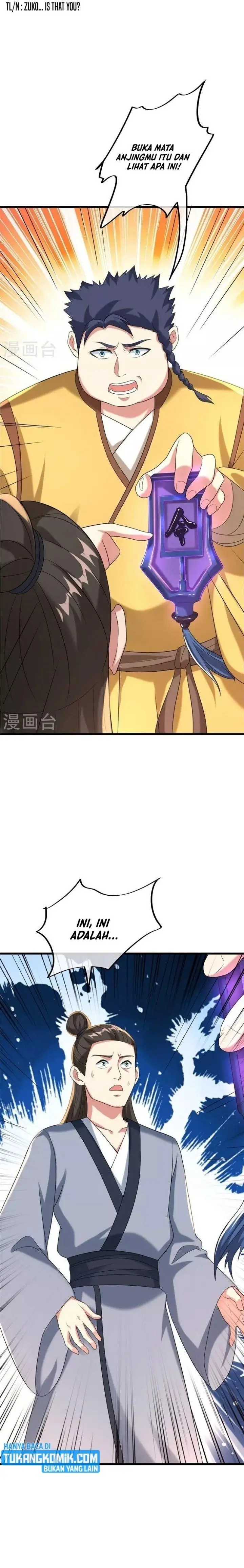 image-komik-peerless-soul-chapter-405-5/23