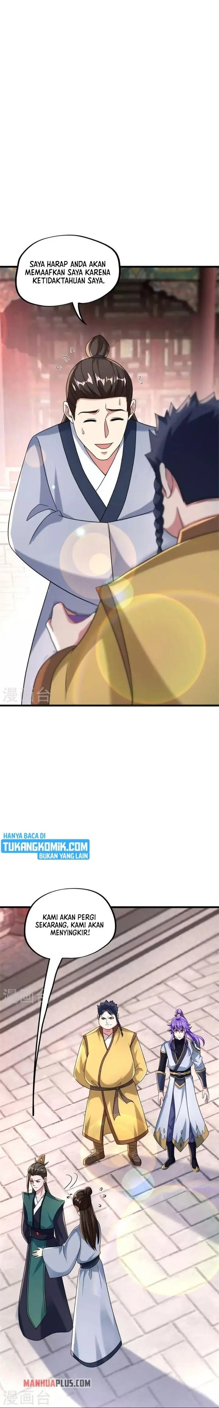 image-komik-peerless-soul-chapter-405-6/23