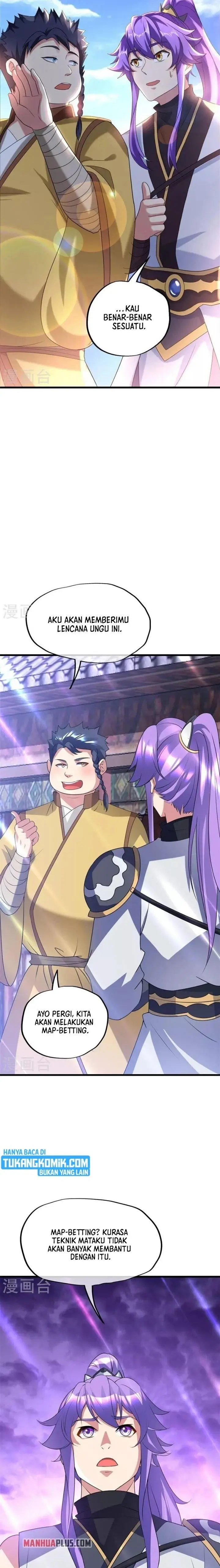 image-komik-peerless-soul-chapter-405-8/23