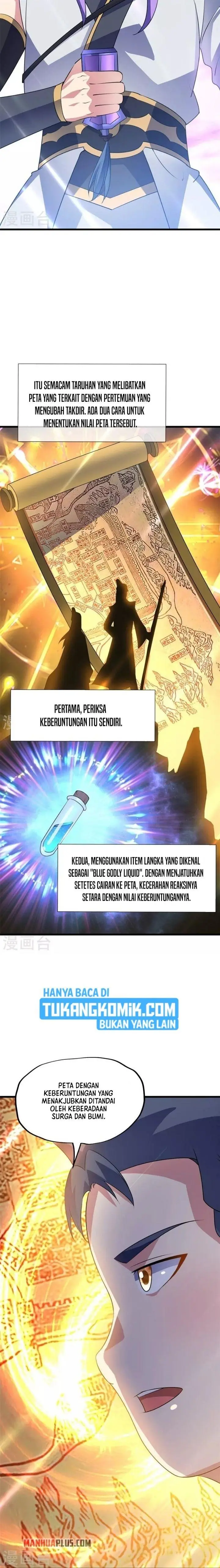 image-komik-peerless-soul-chapter-405-9/23