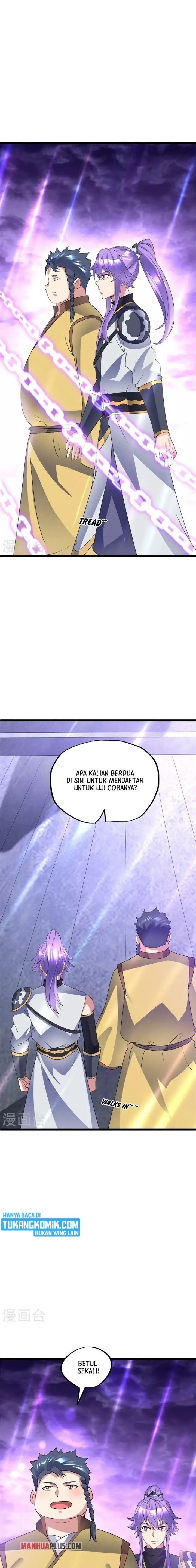 image-komik-peerless-soul-chapter-405-13/23