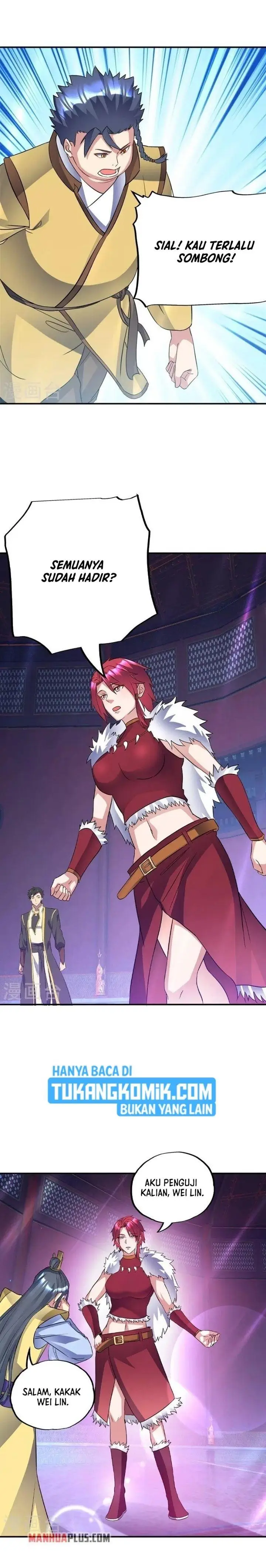 image-komik-peerless-soul-chapter-405-19/23