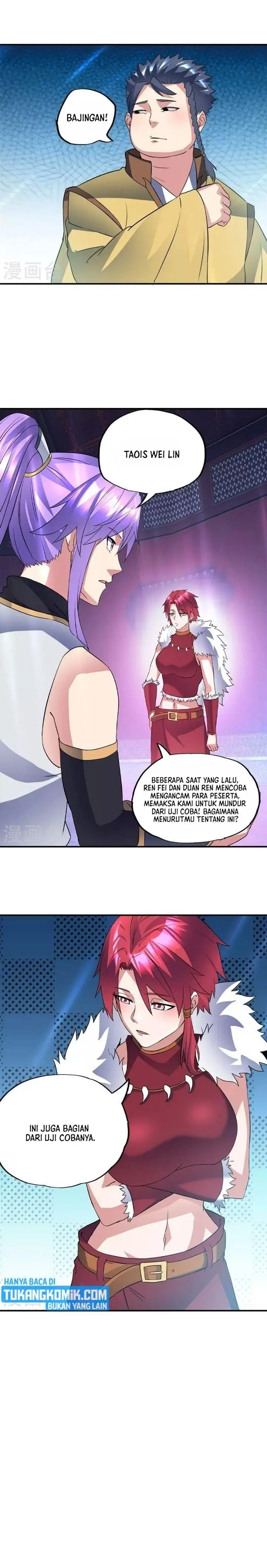 image-komik-peerless-soul-chapter-405-20/23