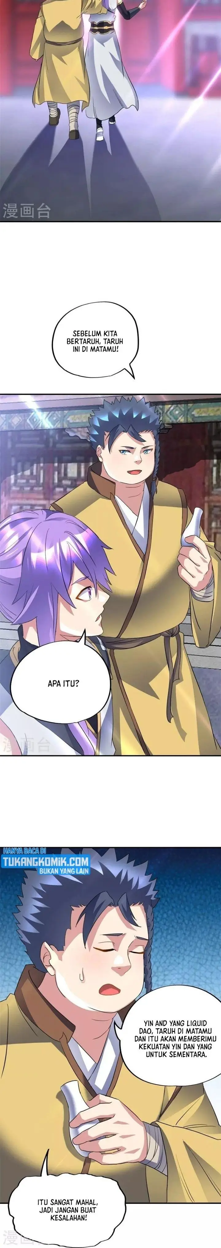 image-komik-peerless-soul-chapter-406-2/19