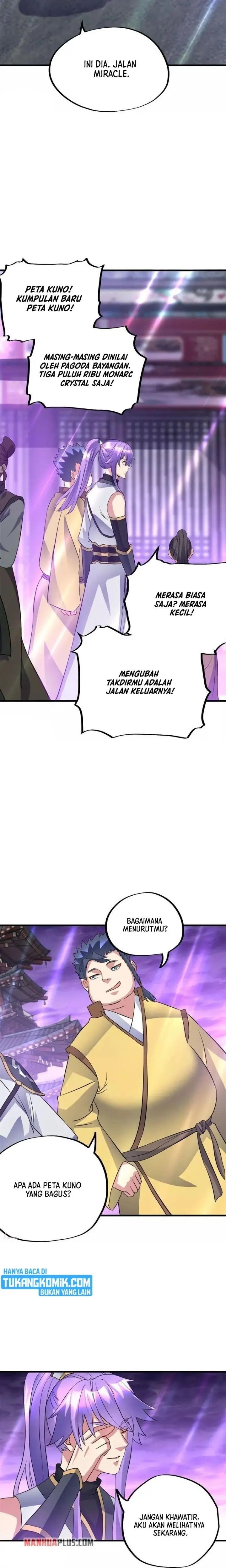 image-komik-peerless-soul-chapter-406-5/19