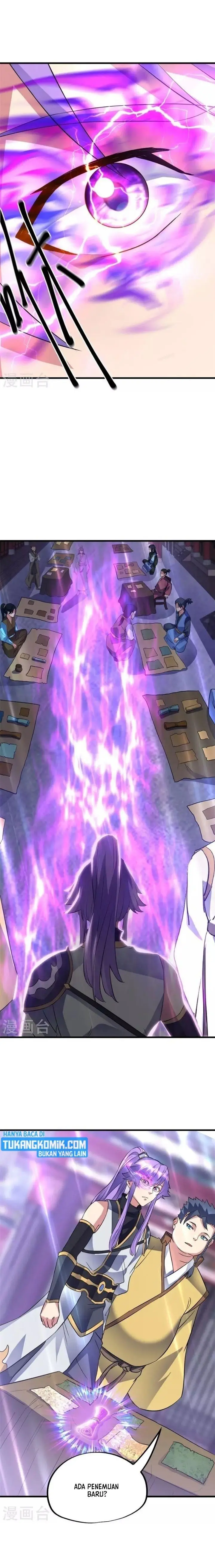 image-komik-peerless-soul-chapter-406-6/19