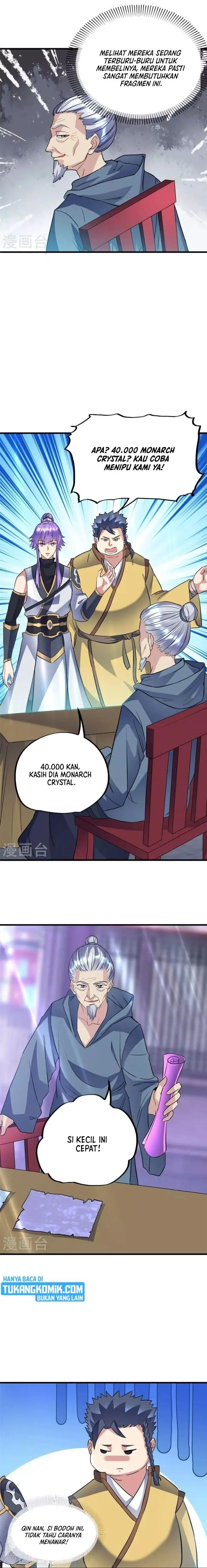 image-komik-peerless-soul-chapter-406-8/19