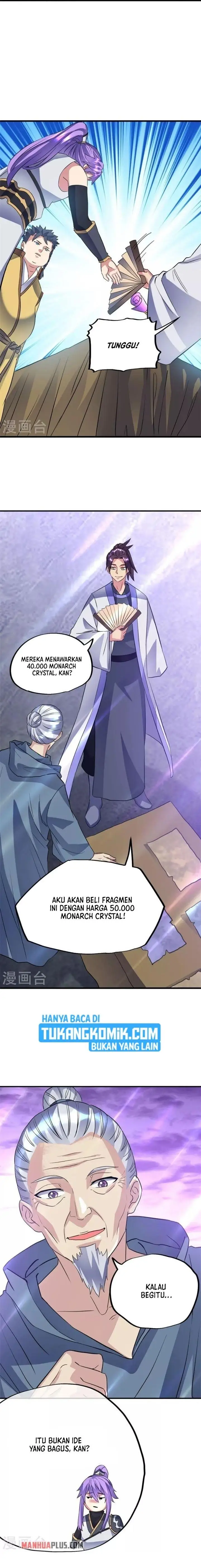 image-komik-peerless-soul-chapter-406-9/19