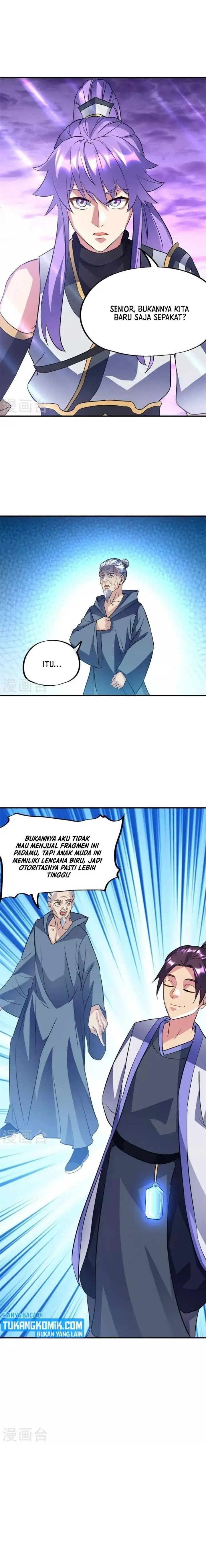 image-komik-peerless-soul-chapter-406-10/19