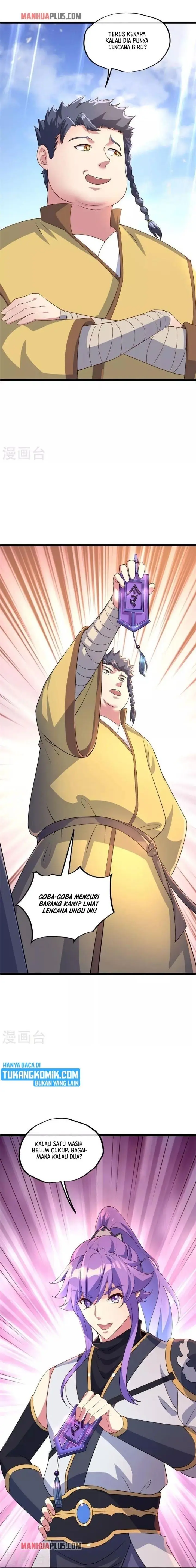 image-komik-peerless-soul-chapter-406-11/19