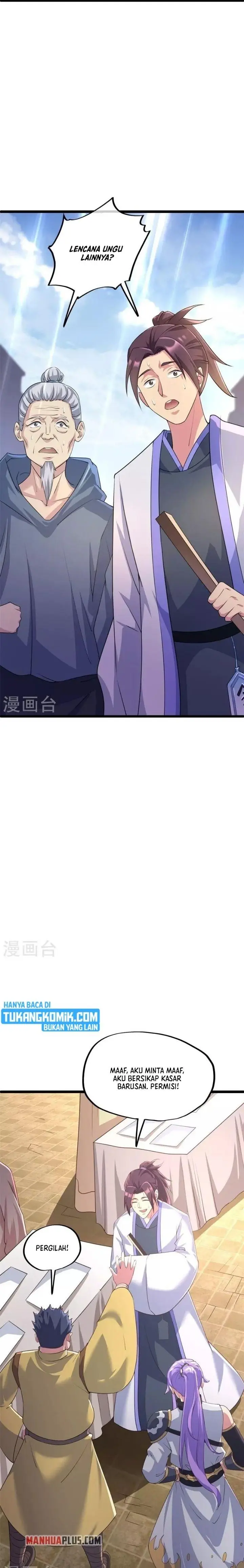 image-komik-peerless-soul-chapter-406-12/19