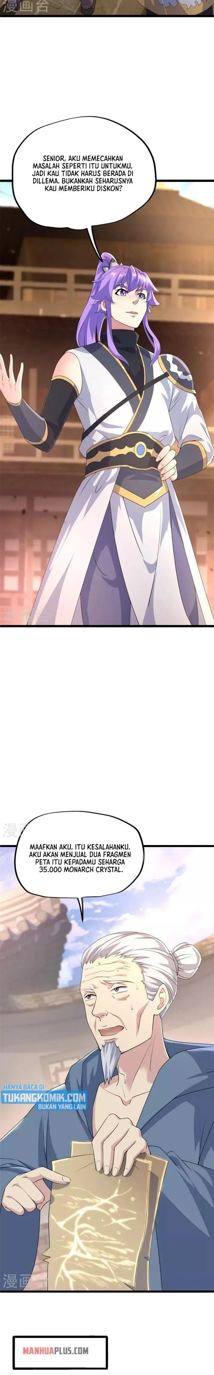 image-komik-peerless-soul-chapter-406-13/19