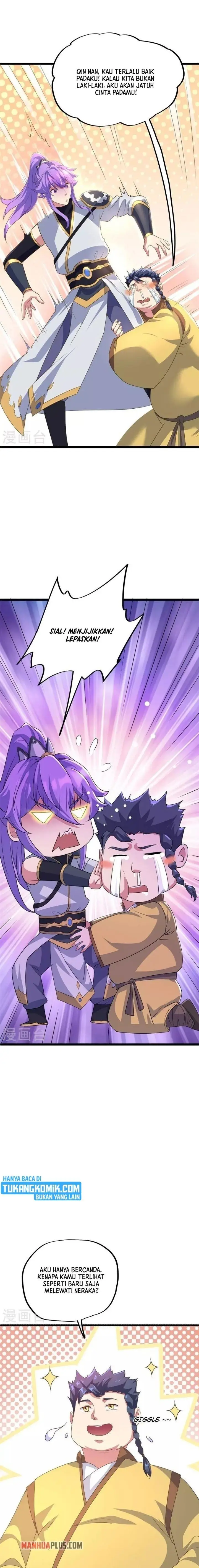 image-komik-peerless-soul-chapter-406-15/19