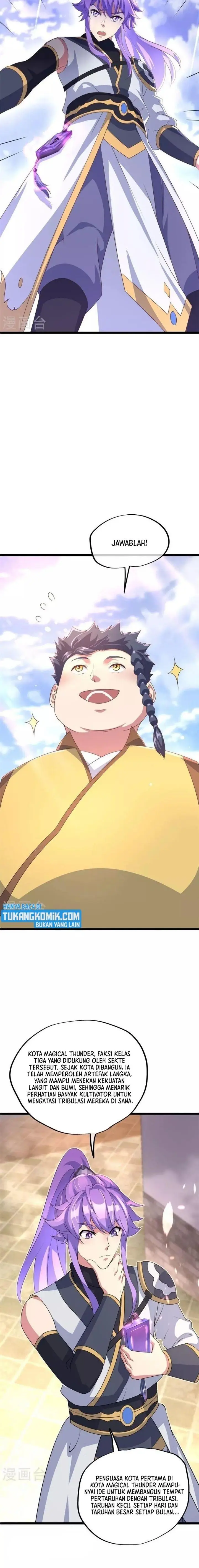 image-komik-peerless-soul-chapter-406-17/19