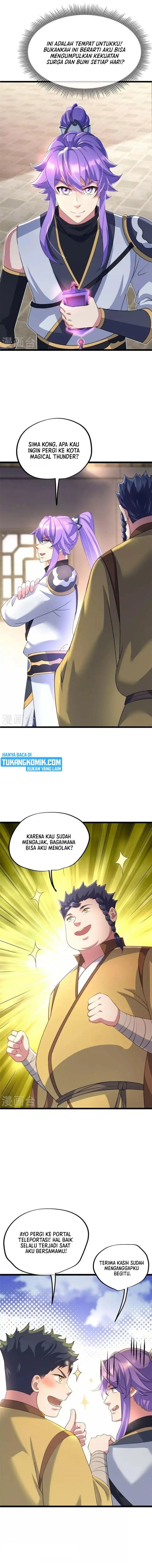 image-komik-peerless-soul-chapter-406-18/19